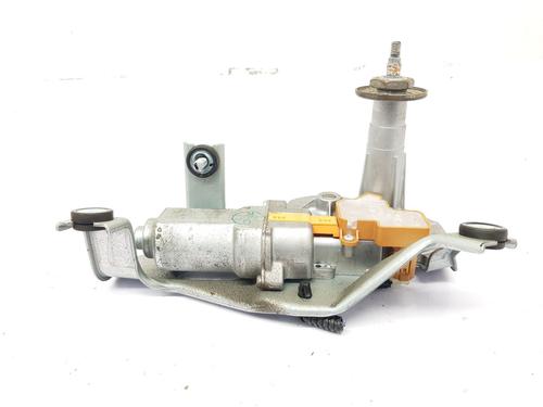 Rear wiper motor HONDA CR-V III (RE_) 2.2 i-DTEC 4WD (RE6) | BP30402789M102