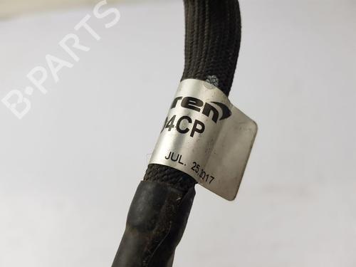 AC pipe MCLAREN 720S 4.0 | BP38758235M126  - Image 6