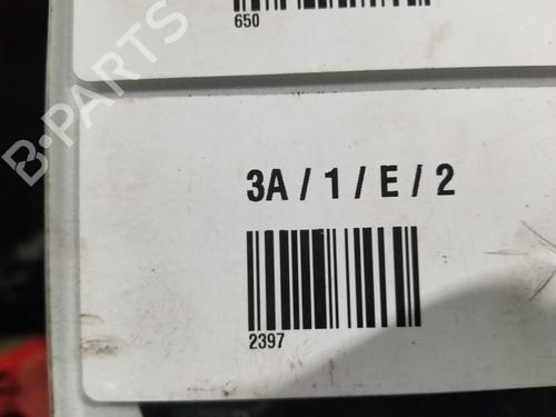 Gearbox CHEVROLET SPARK (M300) 1.2 | BP31983619M3 