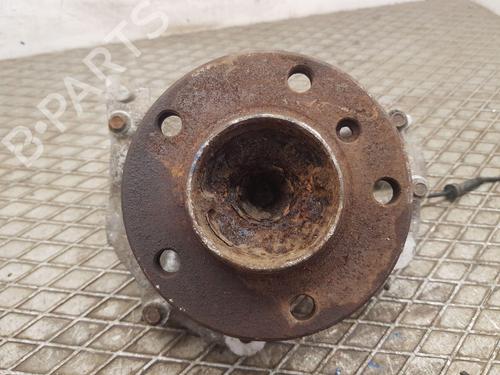 Left front steering knuckle BMW 1 (F21) M 135 i | BP29440206M25 