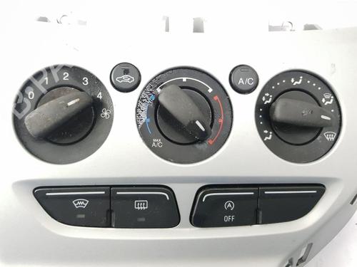Climate control FORD FOCUS III 1.6 TDCi | BP40610115I5 - Image 7