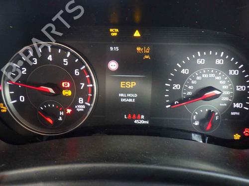 Engine SUZUKI SWIFT VI (ZD_, ZC_) 1.2 VVT Hybrid (ZCEDS, AOL312) | BP39959966M1 - Image 12