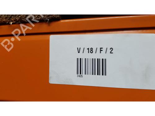 håndbremse PEUGEOT BIPPER (AA_) 1.4 HDi | BP35934053I18 - Image 9