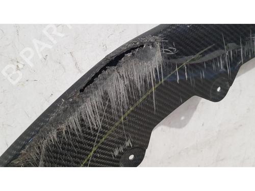 Front bumper spoiler BENTLEY CONTINENTAL Coupe (3S3) 6.0 W12 AWD | BP37523069C153 - Image 4