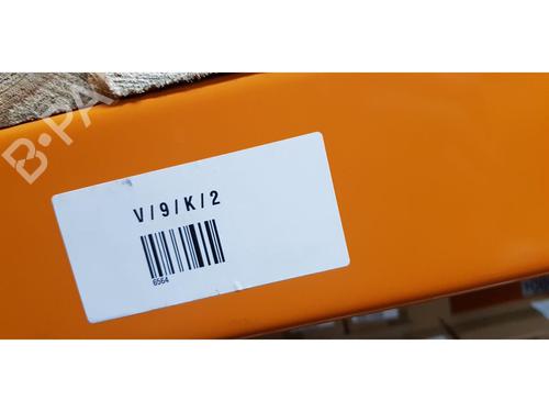 Display VAUXHALL CORSA Mk III (D) (S07) 1.2 i 16V (L08) | BP29984566C48 