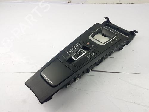 Used Shift knob PORSCHE 911 (991) 3.8 Carrera S / GTS (430 hp) 29575598