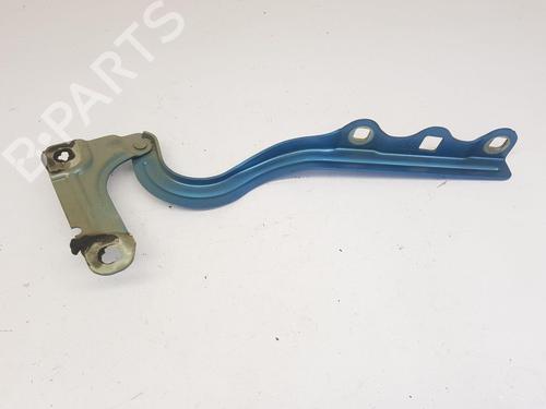 Hinge/Door check strap OPEL CROSSLAND X / CROSSLAND (P17, P2QO)  | BP26875493C146 