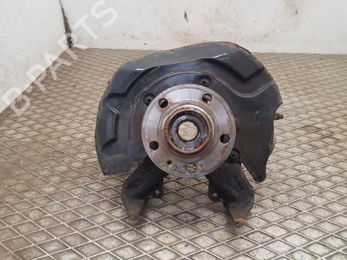 Used Left front steering knuckle Left front steering knuckle SKODA SCALA (NW1) 1.0 TSI (95 hp) 36562910 36562910