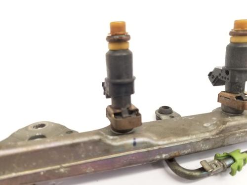 Injection rail HONDA CIVIC VIII Hatchback (FN, FK) 1.8 (FN1, FK2) | BP28175333M98 