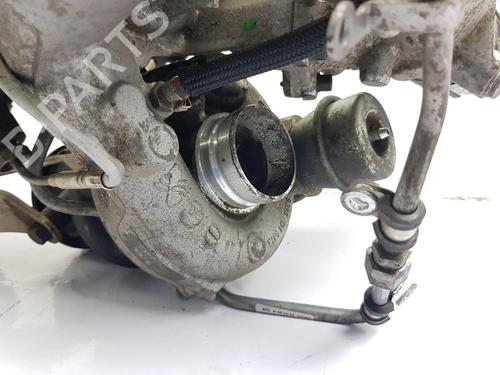 Turbocharger/Supercharger MERCEDES-BENZ GLC (X253) 220 d 4-matic (253.905, 253.903) | BP25839799M71 