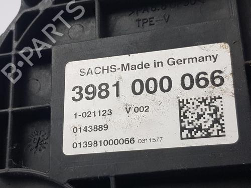 Elektronisk modul SMART FORTWO Coupe (451) 1.0 (451.331, 451.380) | BP28088147M83 