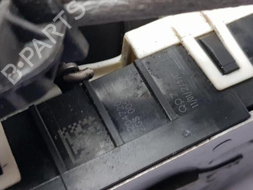 Front right lock MERCEDES-BENZ E-CLASS (W212) E 350 CDI (212.023) | BP32430318C97