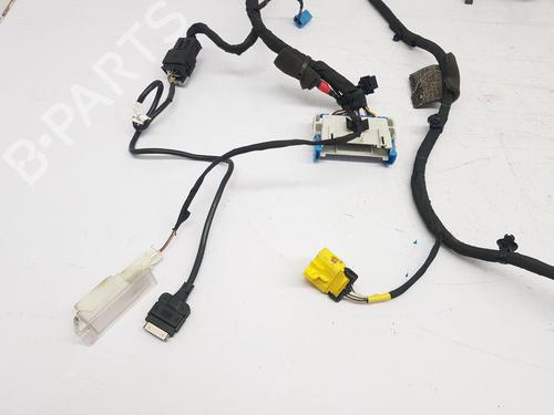 Salpicadero FERRARI CALIFORNIA 4.3 | BP23119416C46