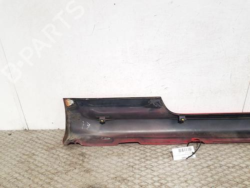 Left sideskirt FORD FOCUS II (DA_, HCP, DP) 1.6 TDCi | BP27305254C115 