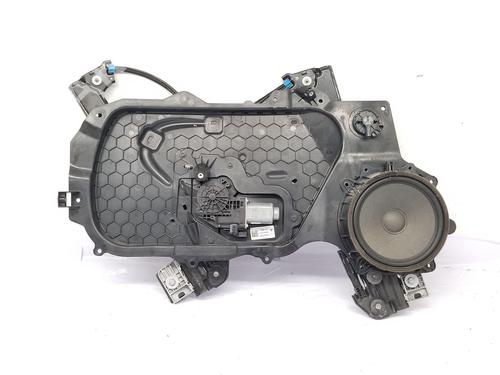 Used Front left window mechanism Front left window mechanism 39448559 39448559
