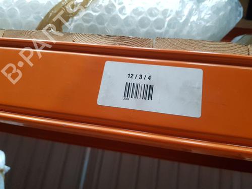Luggage compartment floor TESLA MODEL 3 (5YJ3) | BP38685019I33 - Image 10