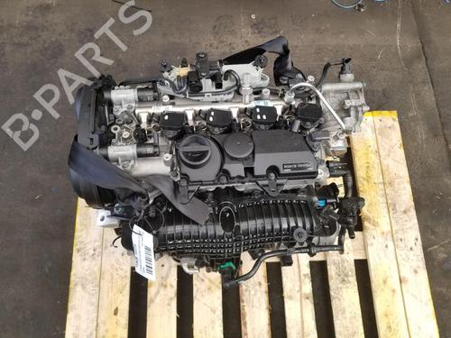 Used Engine Engine VOLVO V40 Hatchback (525) T2 (122 hp) 33966924 33966924