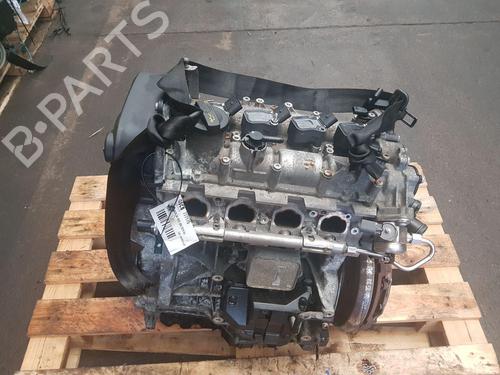 Motor AUDI A4 B9 (8W2, 8WC) 1.4 TFSI (150 hp) 31346538