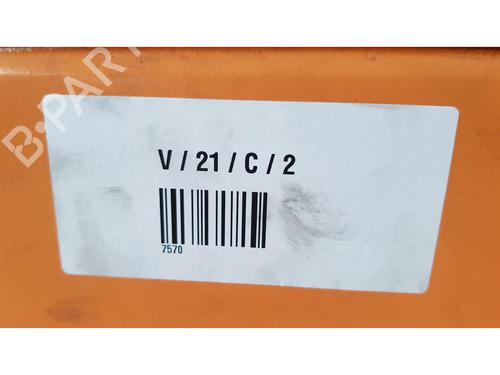 Steering column stalk TOYOTA RAV 4 IV (_A4_) 2.0 D 4WD (ALA41_) | BP29597726I23 