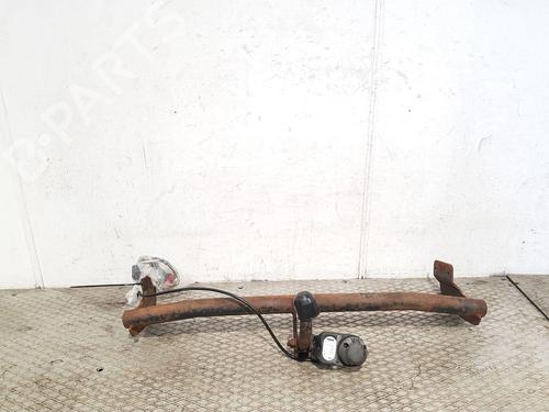 Trækkugle/Mekanisme Trækkugle/Mekanisme KIA PICANTO I (SA) 1.1 (65 hp) 36536298 36536298