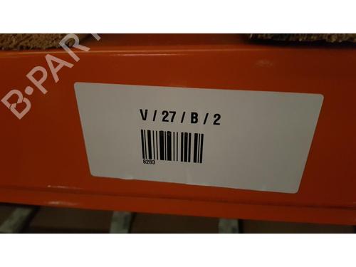 Steering wheel FORD FOCUS III 1.0 EcoBoost | BP37475671C49 - Image 7