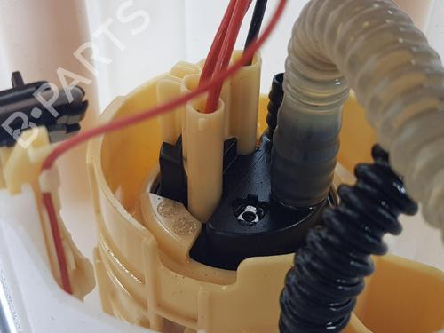 Fuel pump MERCEDES-BENZ SPRINTER 3,5-t Van (B907, B910)  | BP22666898M76 
