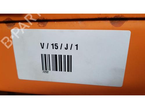 Front right window mechanism CITROËN NEMO Box Body/MPV (AA_) 1.3 HDi 75 | BP33004833C23 - Image 7