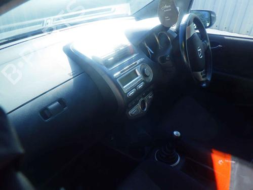 Luggage compartment floor HONDA JAZZ II (GD_, GE3, GE2) 1.3 iDSi (GD1) | BP32097876I33 