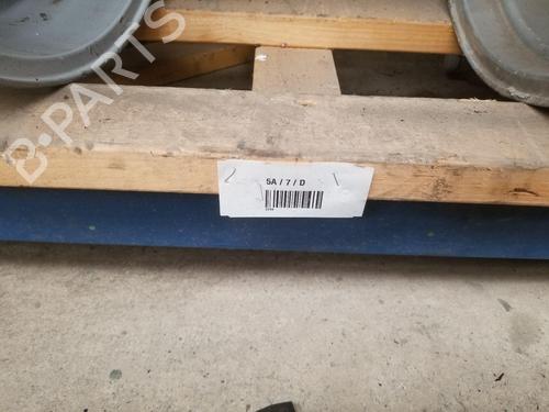 Steering column FIAT GRANDE PUNTO (199_) 1.4 16V (199BXG1B, 199AXG1B) | BP22683131M21 