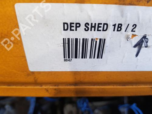 Gearbox MINI MINI (R56) Cooper S | BP30689939M3 - Image 9