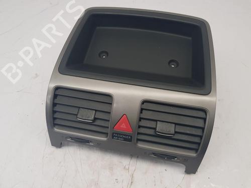 Used Air vent Air vent VW GOLF V (1K1) 1.6 FSI (115 hp) 40259027 40259027