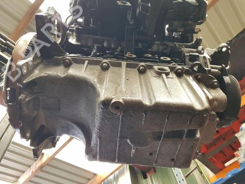 Engine CHEVROLET TRAX 1.6 | BP26163329M1 