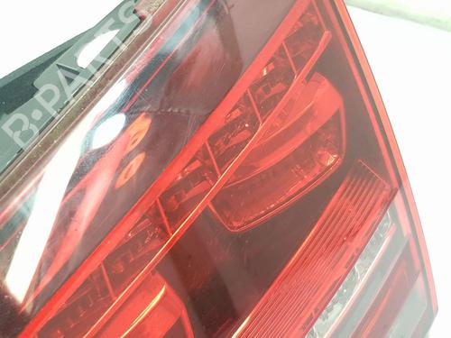 Right tailgate light VW GOLF VII (5G1, BQ1, BE1, BE2) 2.0 GTD | BP22655248C80 