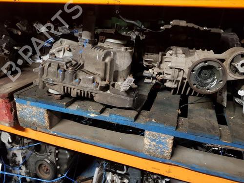 Transfer box BMW X3 (E83) 2.0 d | BP22674543M36 