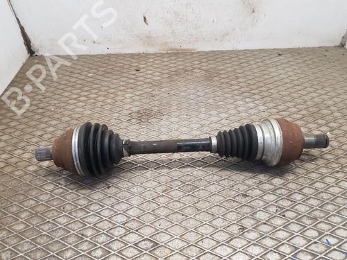 Used Left front driveshaft Left front driveshaft SKODA SUPERB III Estate (3V5) [2015-2024] 33677809 33677809