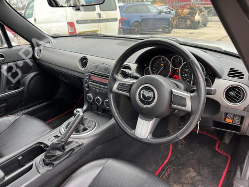 Underbody protection MAZDA MX-5 III (NC) 2.0 (NC18) | BP32221617M92