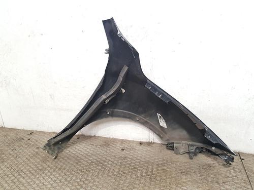 Left front fenders NISSAN JUKE (F15) 1.5 dCi | BP28684218C41