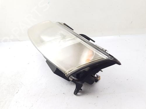 Left headlight SAAB 9-3 Estate (E50) 1.9 TiD | BP36862461C28 - Image 5