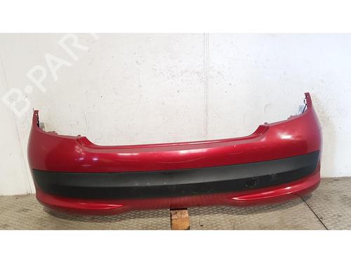 Used Rear bumper Rear bumper 38265543 38265543