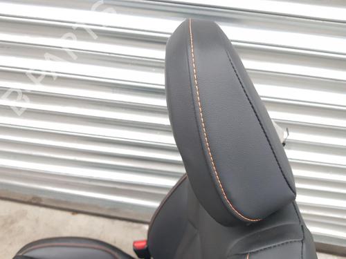 Left front seat SUBARU XV (GT) 2.0 i e-BOXER AWD (GTE) | BP22666093C15 