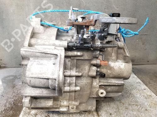 Gearbox AUDI A1 (8X1, 8XK) S1 quattro | BP23213216M3
