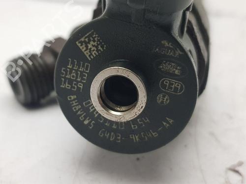 Injector JAGUAR XF II (X260) 2.0 D | BP33853313M100 - Image 5