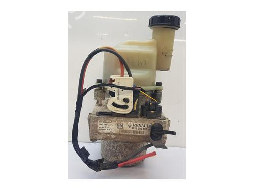 Styring servopumpe DACIA SANDERO II TCe 90 (B8M1, B8MA, B8AC) (90 hp) 23433249