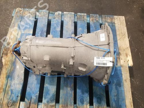 Used Gearbox Gearbox JAGUAR XF I (X250) 3.0 D (241 hp) 40197400 40197400