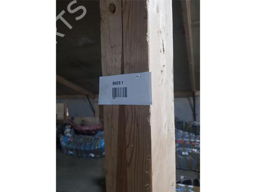 Rear bumper OPEL CORSA F (P2JO) CORSA-e (68) | BP27353064C8 