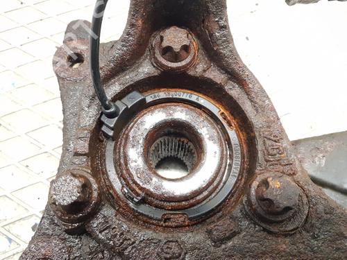 Right front steering knuckle VAUXHALL ZAFIRA Mk II (B) (A05) 1.6 | BP23140030M26 