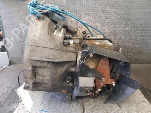 Gearbox FORD FIESTA VI (CB1, CCN) 1.5 TDCi | BP38197672M3 - Image 4