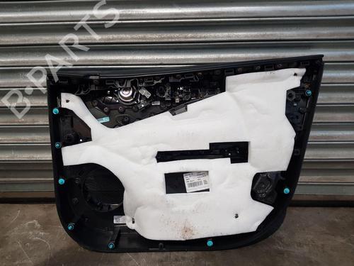 Right front seat JAGUAR I-PACE (X590) EV400 AWD | BP30914913C16 