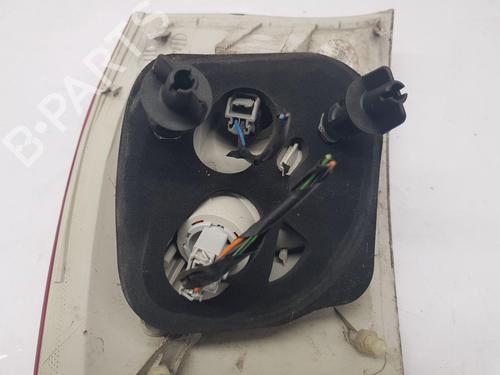 Right taillight FORD KUGA I 2.0 TDCi 4x4 | BP36478620C35 - Image 6
