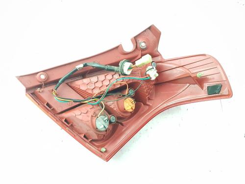 Left taillight SUZUKI SWIFT III (MZ, EZ) 1.5 (RS415, ZC21S) | BP40609149C34 - Image 6